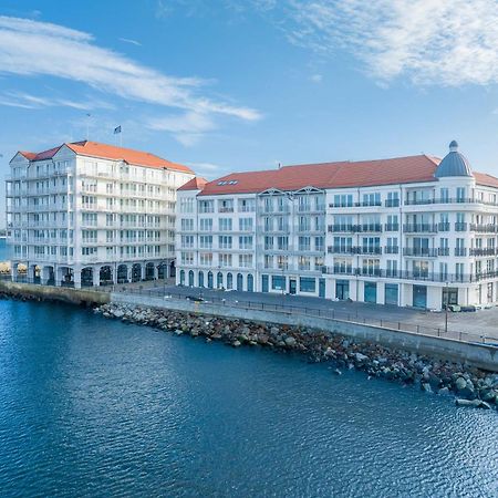 Aparthotel Sea Collection By Marina Royale Ujście-Darłowskie Zewnętrze zdjęcie
