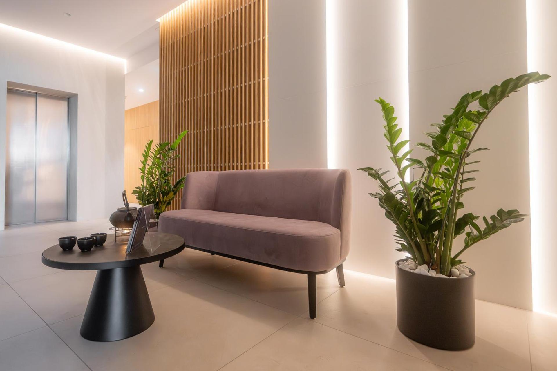 Aparthotel Sea Collection By Marina Royale Ujście-Darłowskie Zewnętrze zdjęcie