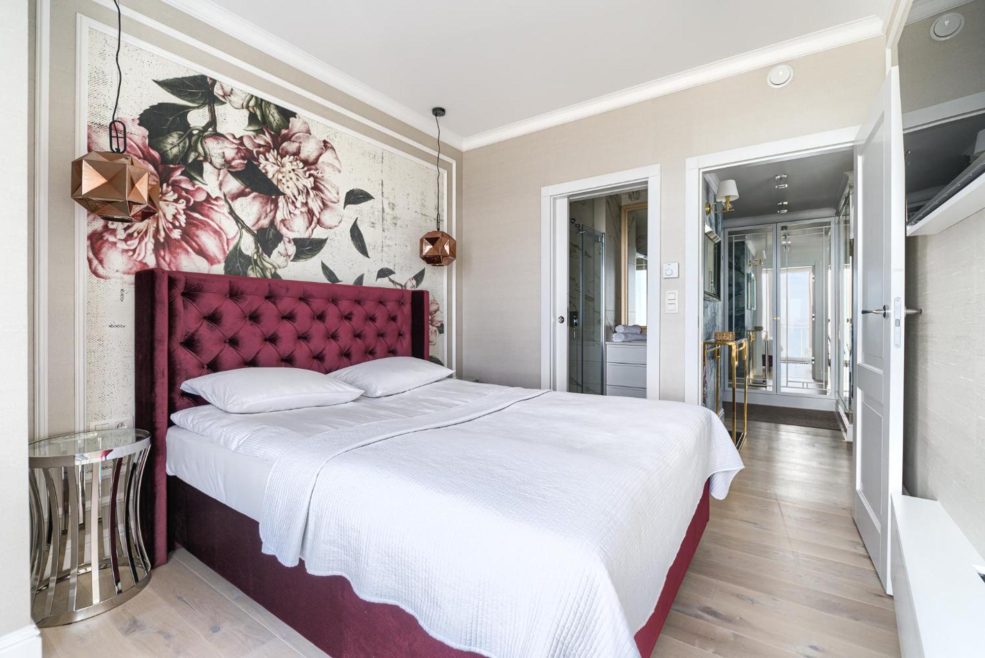 Aparthotel Sea Collection By Marina Royale Ujście-Darłowskie Zewnętrze zdjęcie